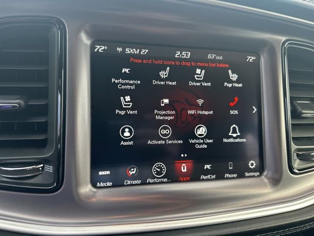 Used 2020 Dodge Challenger GT w/ Plus Package image 17