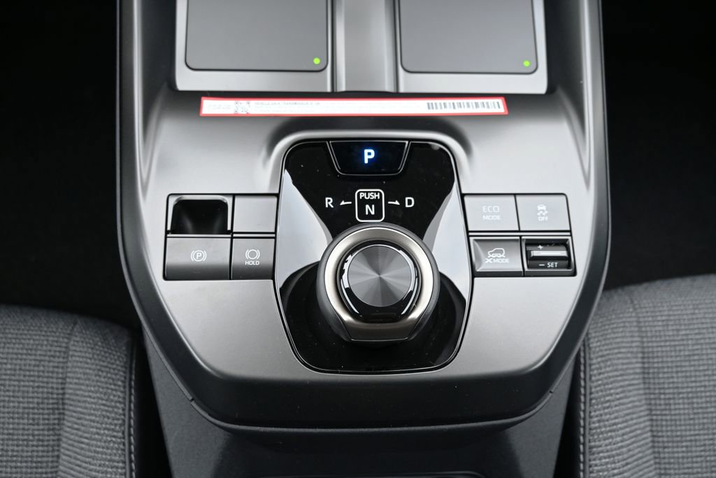 New 2026 Toyota bZ image 24