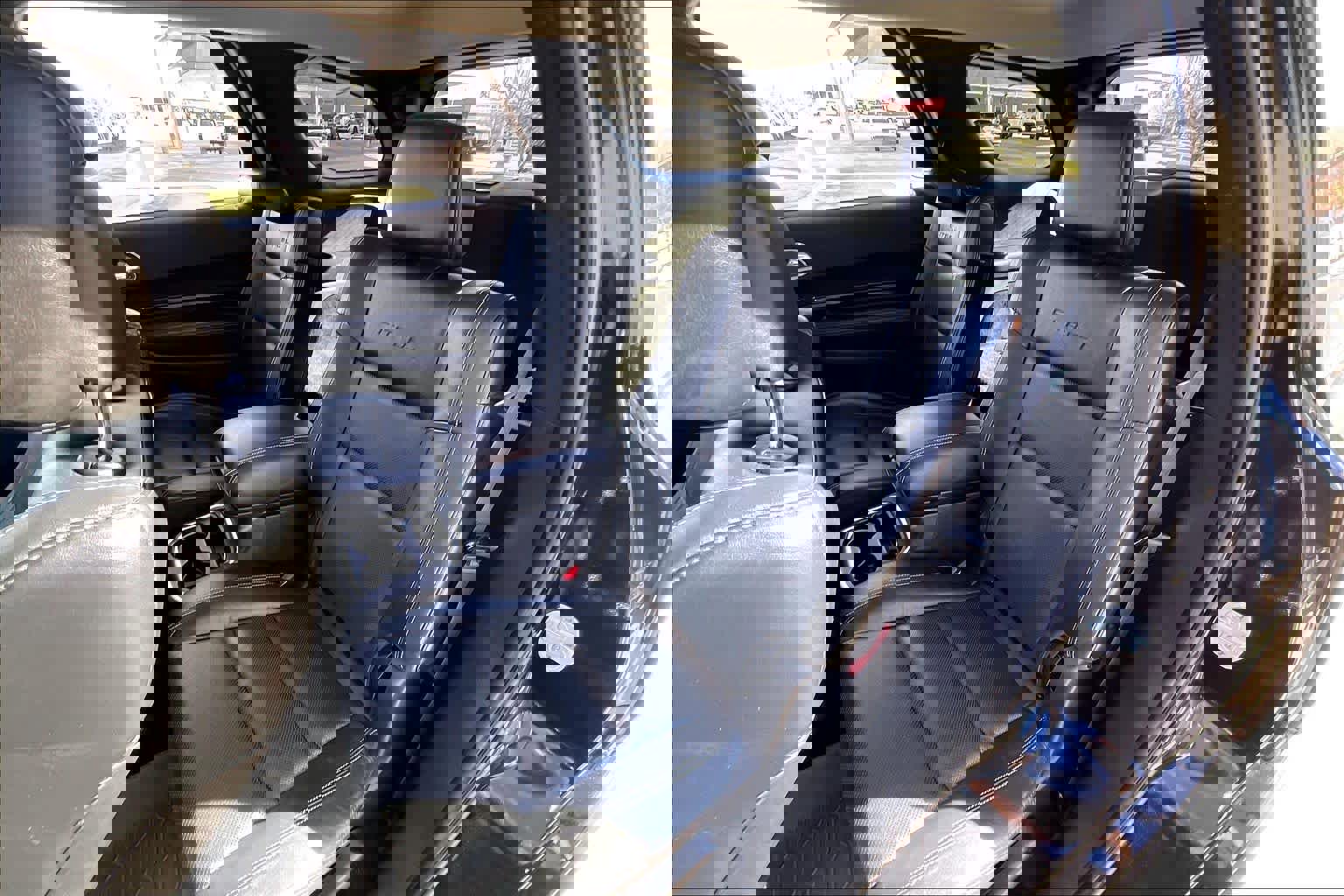 Used 2015 Dodge Durango Citadel w/ Technology Group image 19