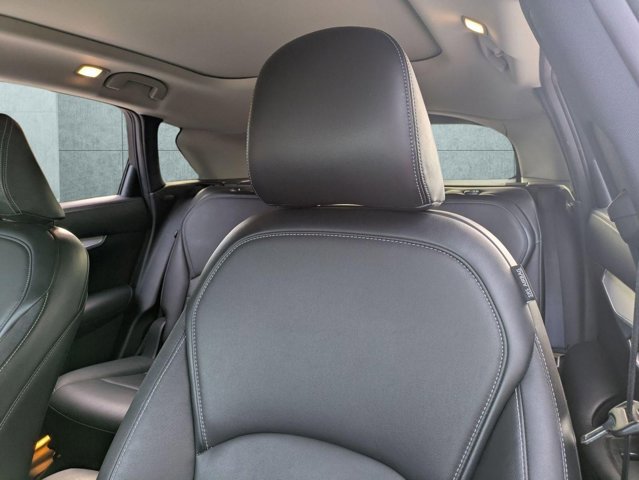 Used 2019 INFINITI QX50 Luxe w/ Navigation Package image 13