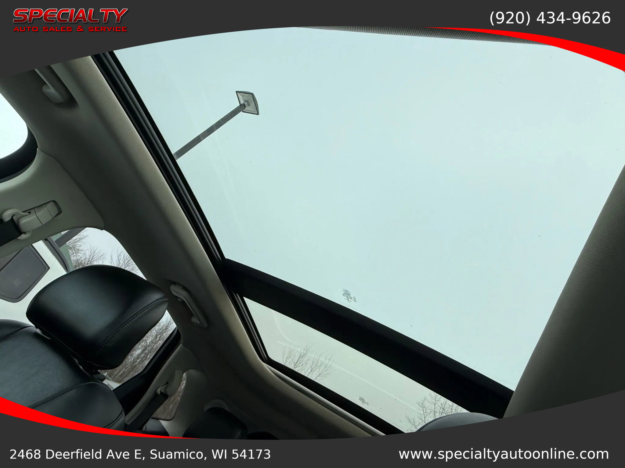 Used 2019 Ford Edge Titanium w/ Equipment Group 301A image 44