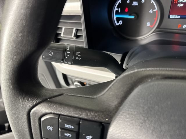 Used 2025 Ford F250 XL w/ STX Appearance Package AWD/4WD image 16