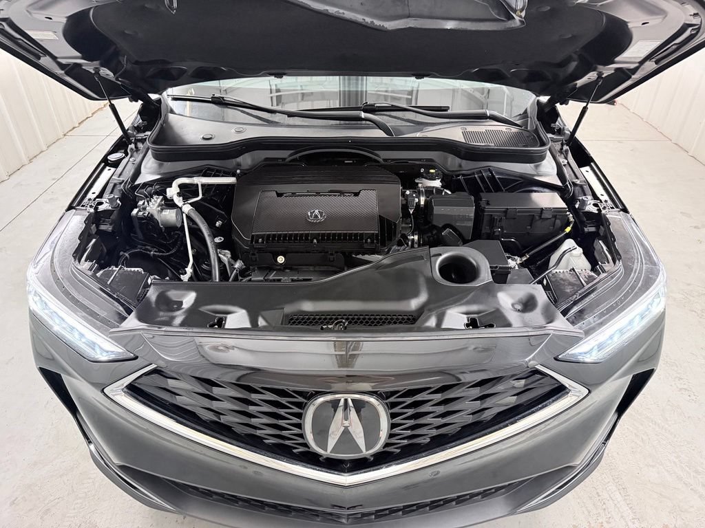 Used 2025 Acura MDX FWD w/ Technology Package image 48