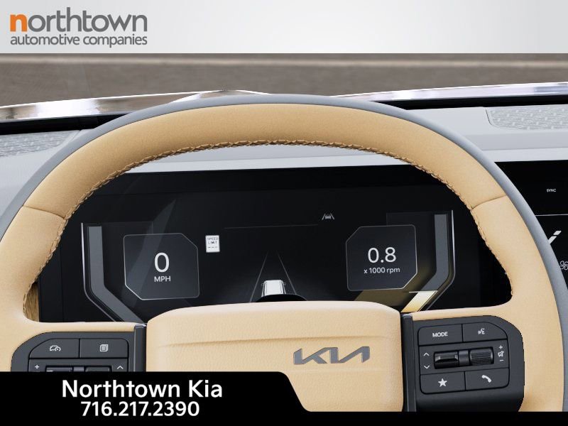 New 2027 Kia Telluride SX X-Line AWD/4WD image 22
