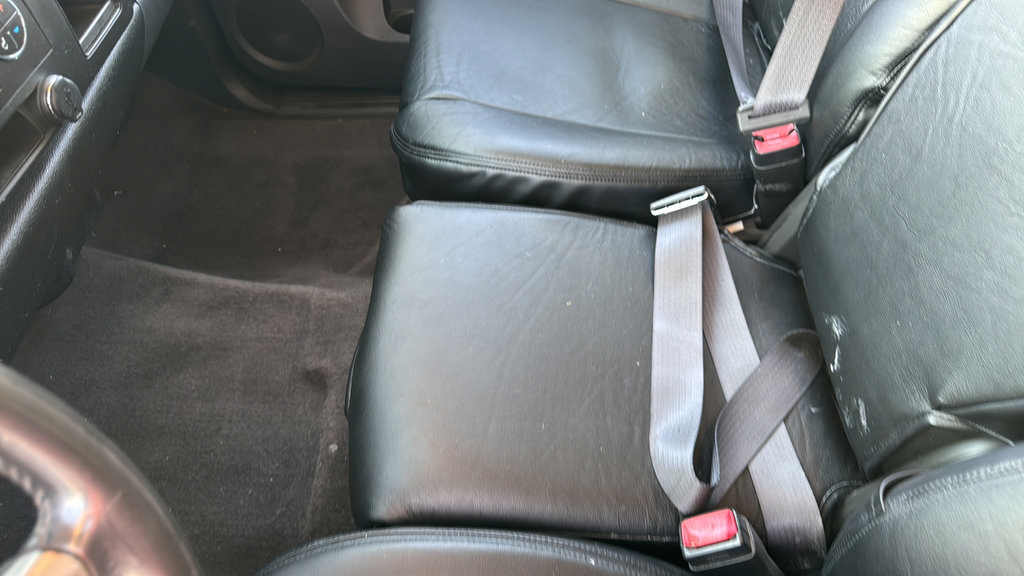 Used 2013 Chevrolet Silverado 1500 LT w/ All-Star Edition RWD image 26