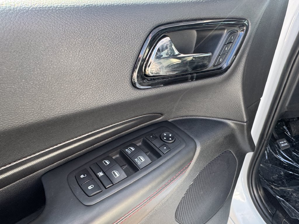 Used 2023 Dodge Durango GT AWD/4WD image 16