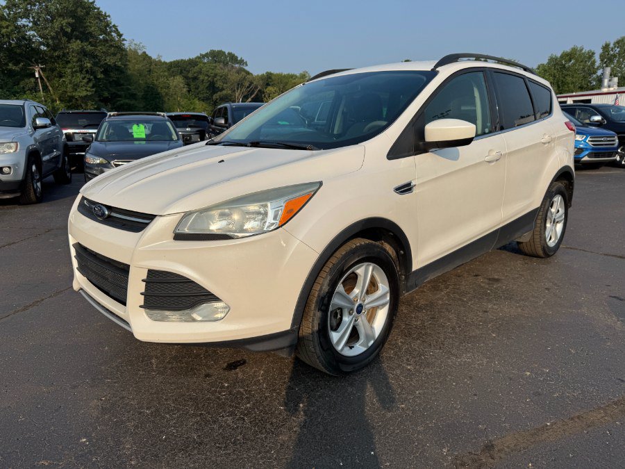 Used 2014 Ford Escape SE w/ Equipment Group 201A