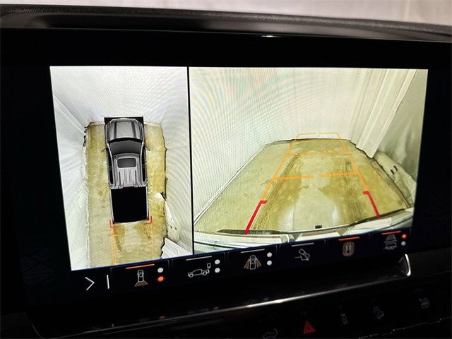 Certified 2024 GMC Sierra 1500 SLT image 18