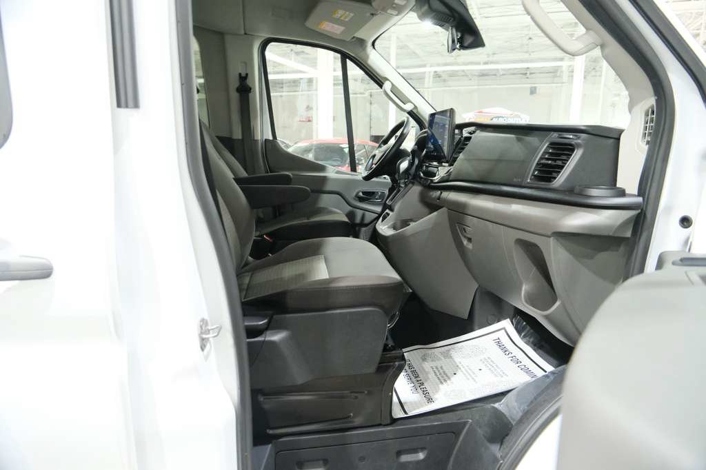 Used 2024 Ford Transit 350 XLT RWD image 24