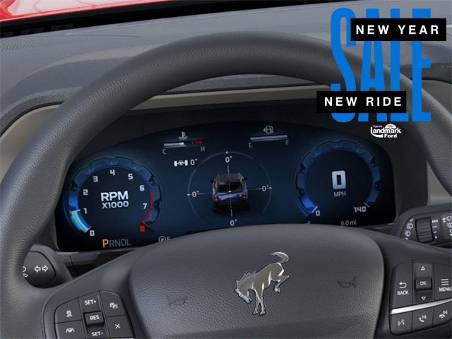 New 2025 Ford Bronco Sport Big Bend image 13