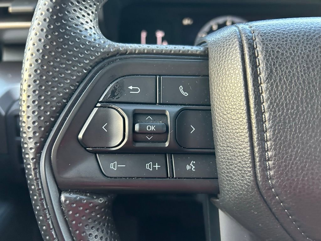 Certified 2025 Toyota Tacoma SR5 RWD image 20