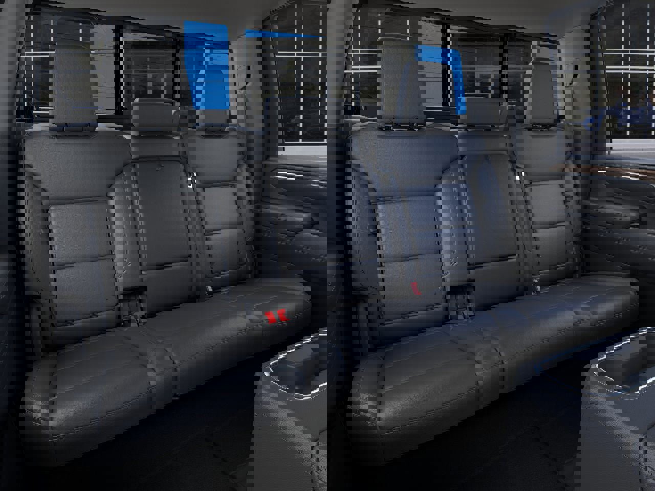 New 2026 Chevrolet Silverado 2500 LT w/ Trail Boss Package image 17