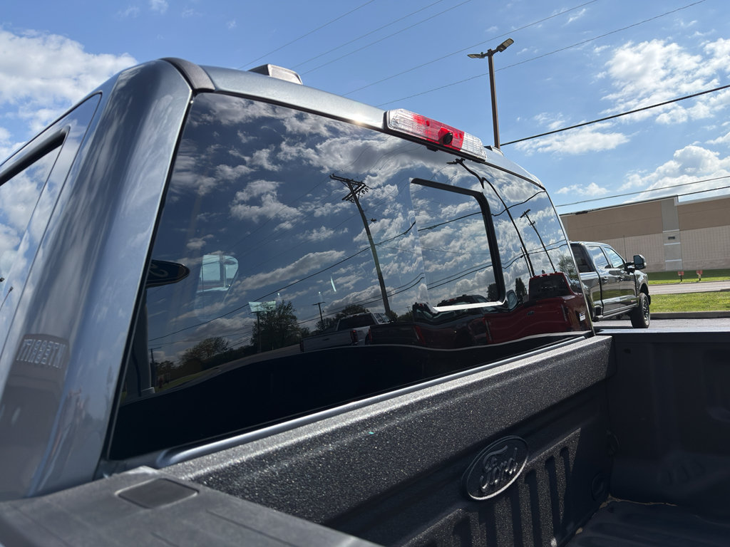 New 2026 Ford F350 XLT AWD/4WD image 23