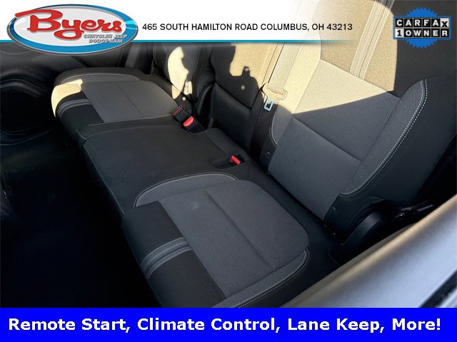 Used 2023 Chevrolet Blazer LT w/ Driver Confidence Package image 4