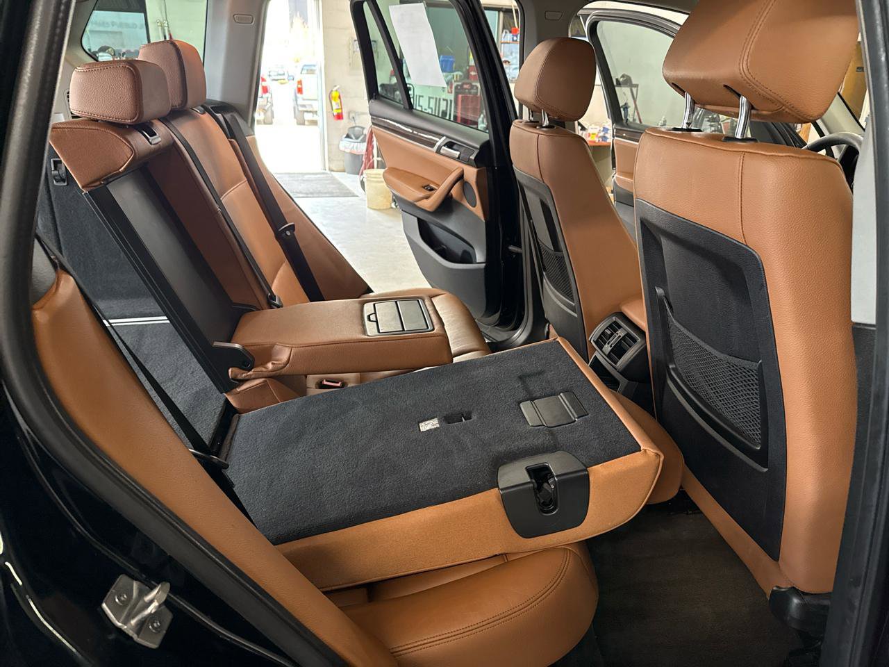 Used 2016 BMW X3 xDrive28i image 49