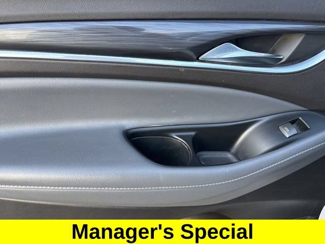 Used 2024 Buick Enclave Premium FWD image 31