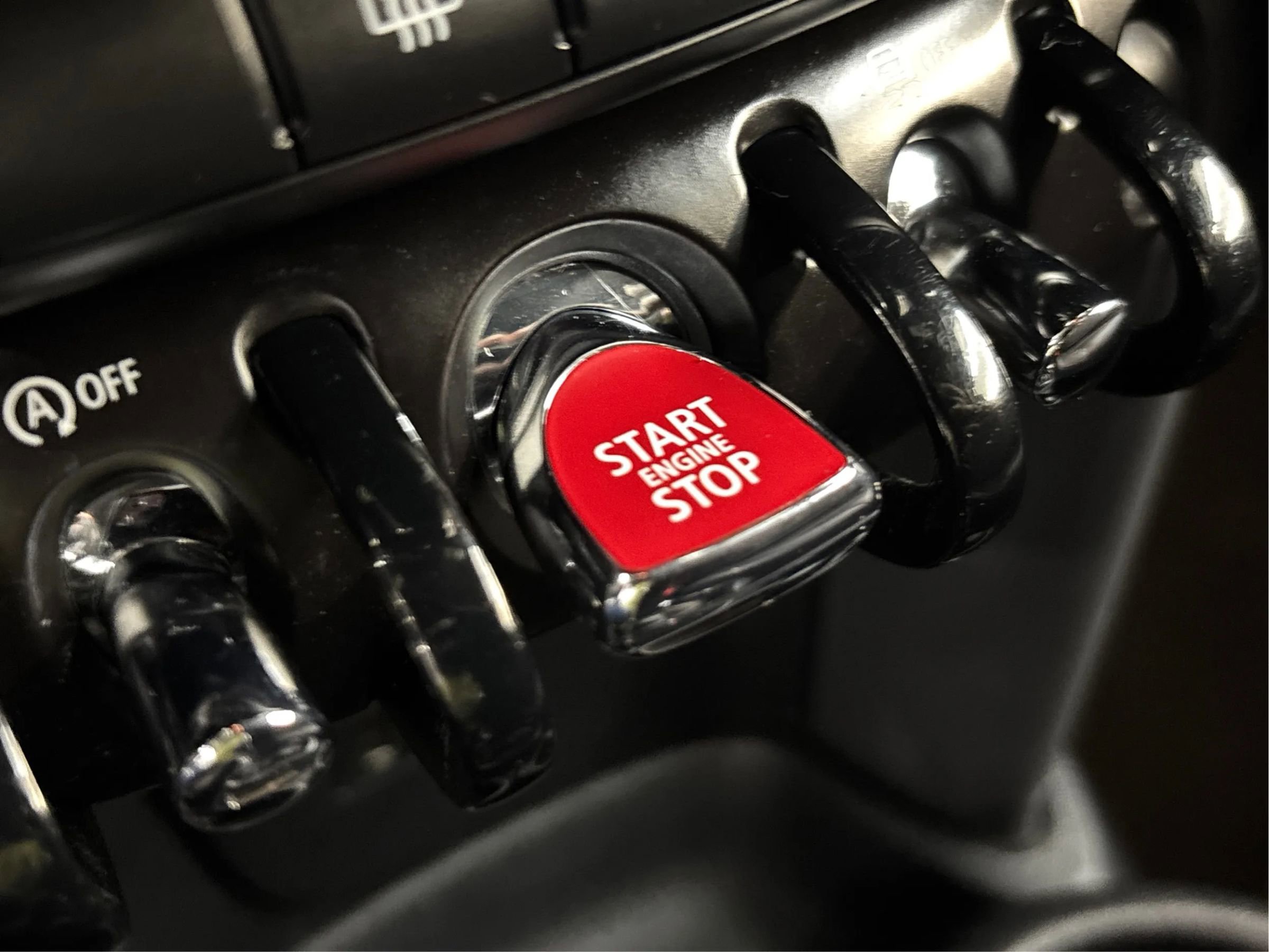 Used 2021 MINI Cooper Convertible image 38