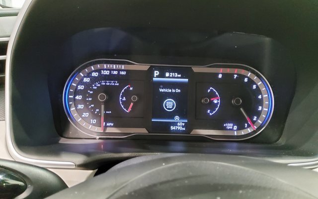 Used 2024 Hyundai Tucson SEL image 34