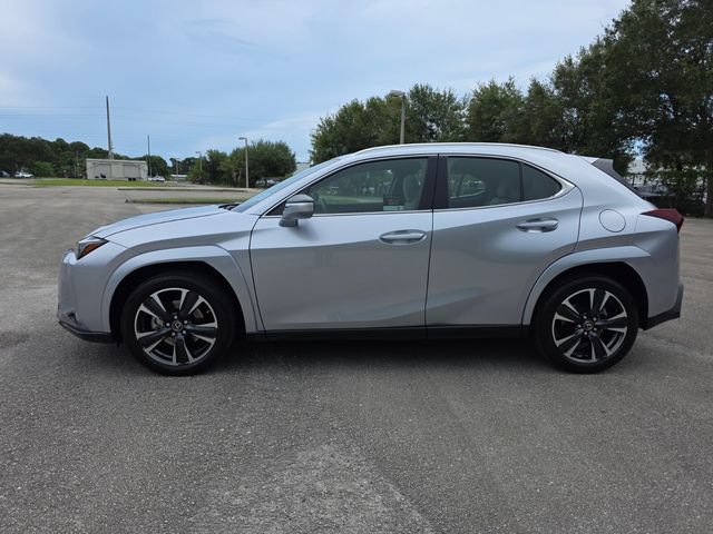 Used 2024 Lexus UX 250h FWD w/ Premium Package image 6
