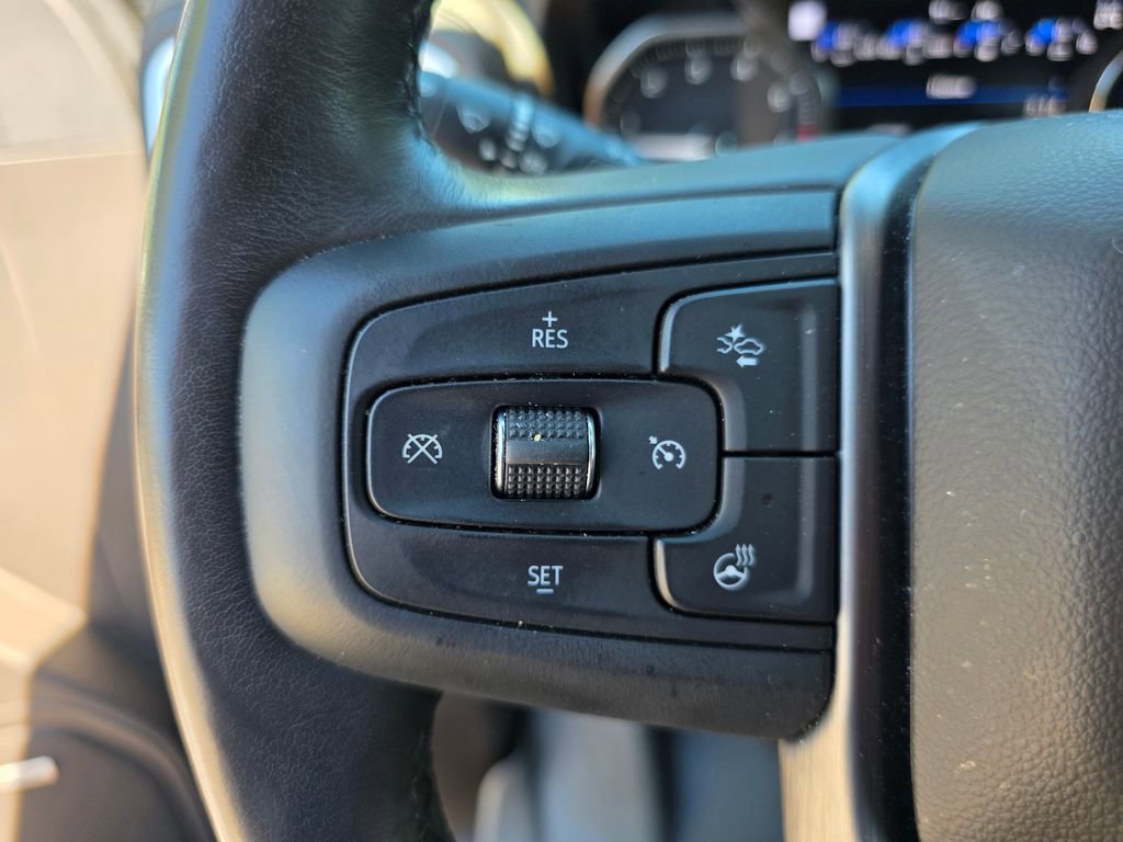 Certified 2022 GMC Sierra 1500 Denali w/ Denali Reserve Package AWD/4WD image 25