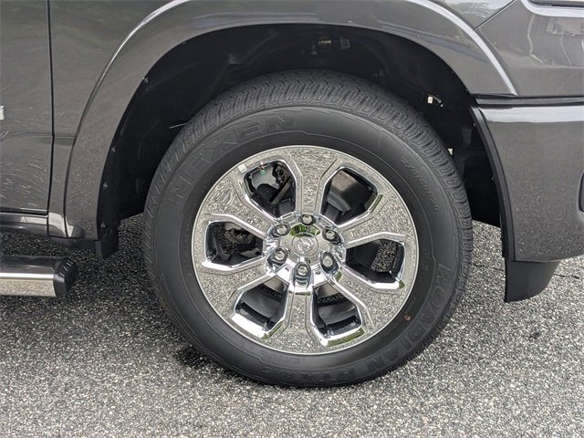 New 2026 RAM 1500 Big Horn image 11