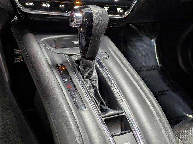 Used 2021 Honda HR-V EX image 14