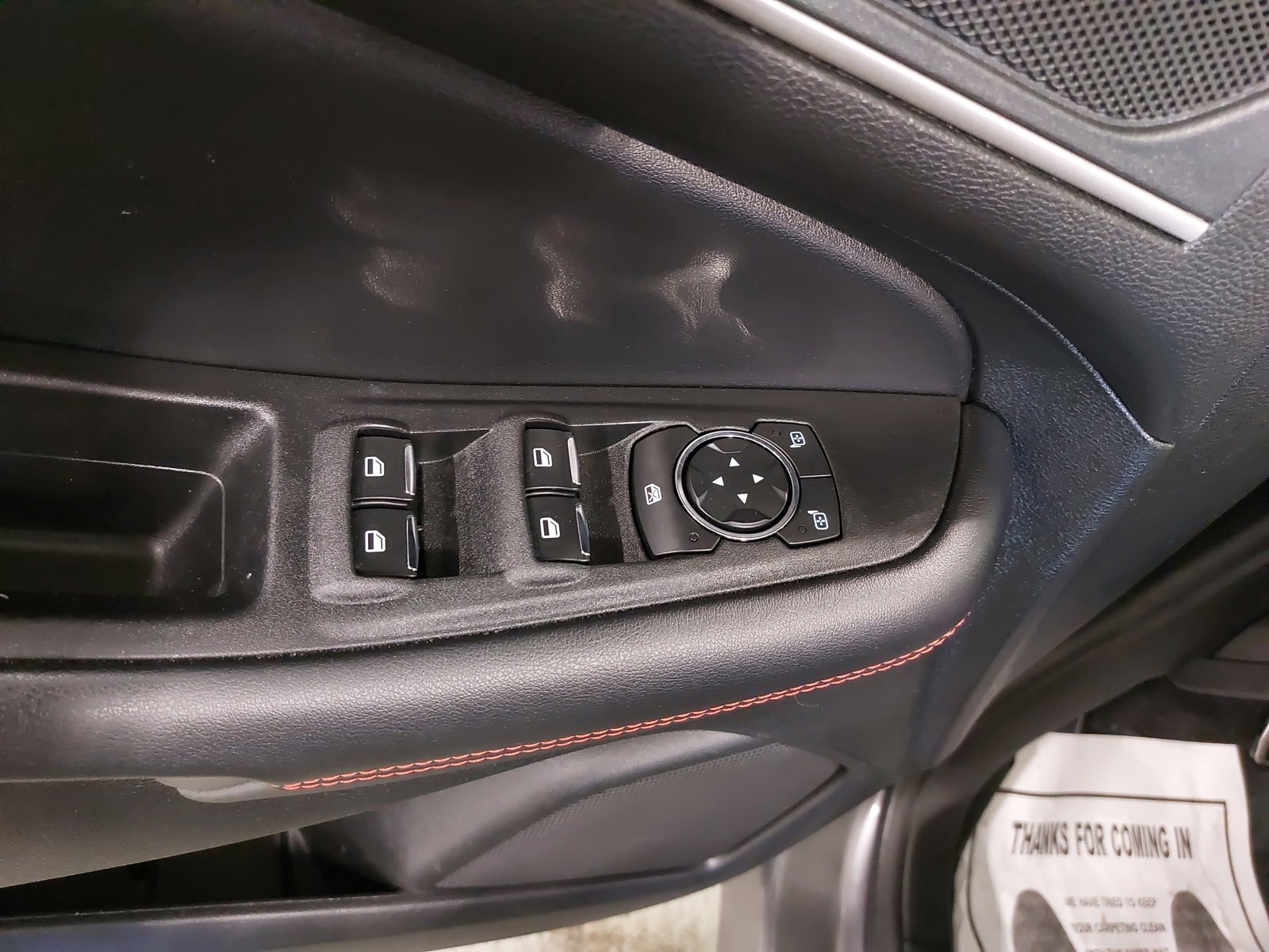 Used 2024 Ford Edge ST-Line image 30