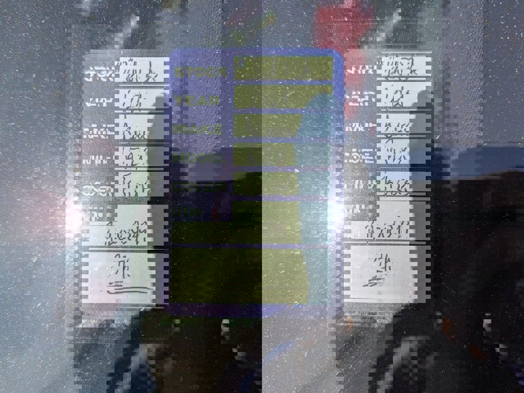 Certified 2024 Acura RDX A-Spec image 11