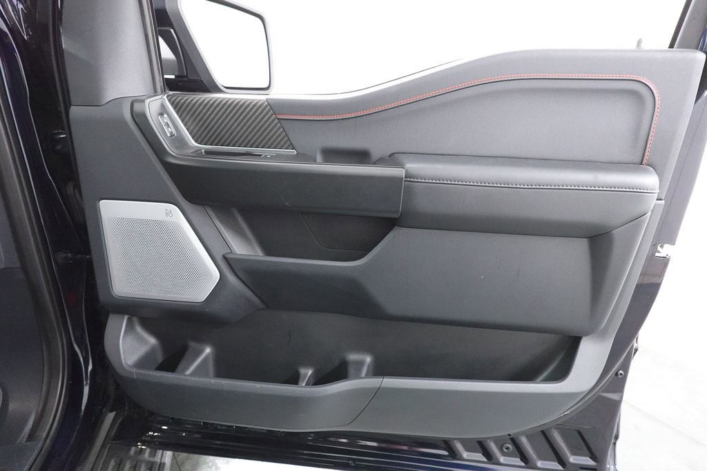 Certified 2025 Ford F150 Raptor image 29