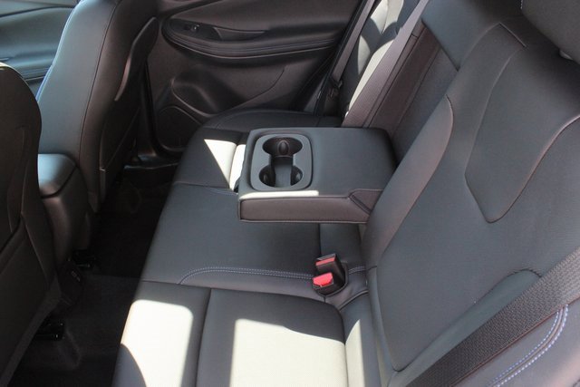 New 2026 Buick Encore GX Sport Touring w/ Experience Buick Package image 21