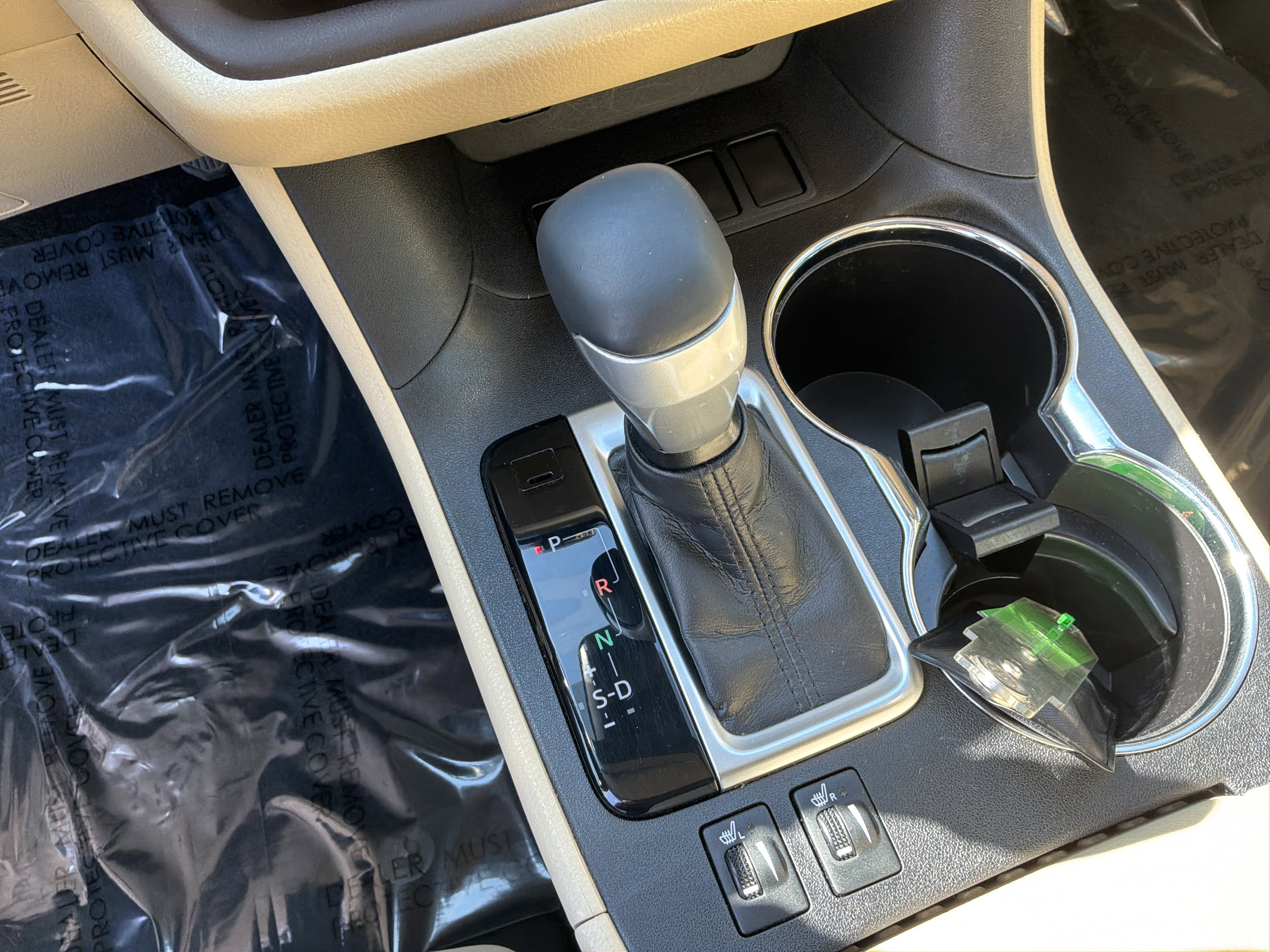 Used 2018 Toyota Highlander XLE image 26