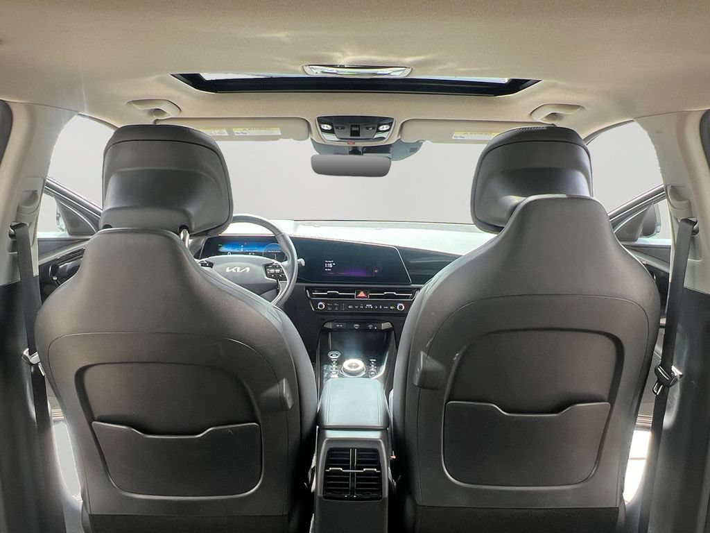 Used 2023 Kia Niro Wave w/ Wave Preserve Package FWD image 28