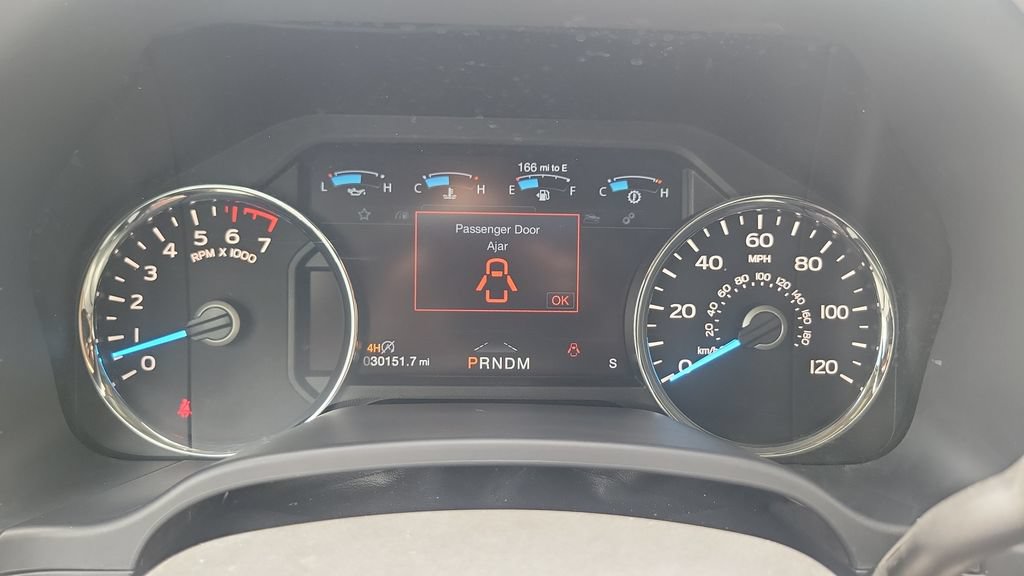 Used 2020 Ford F150 Lariat AWD/4WD image 22