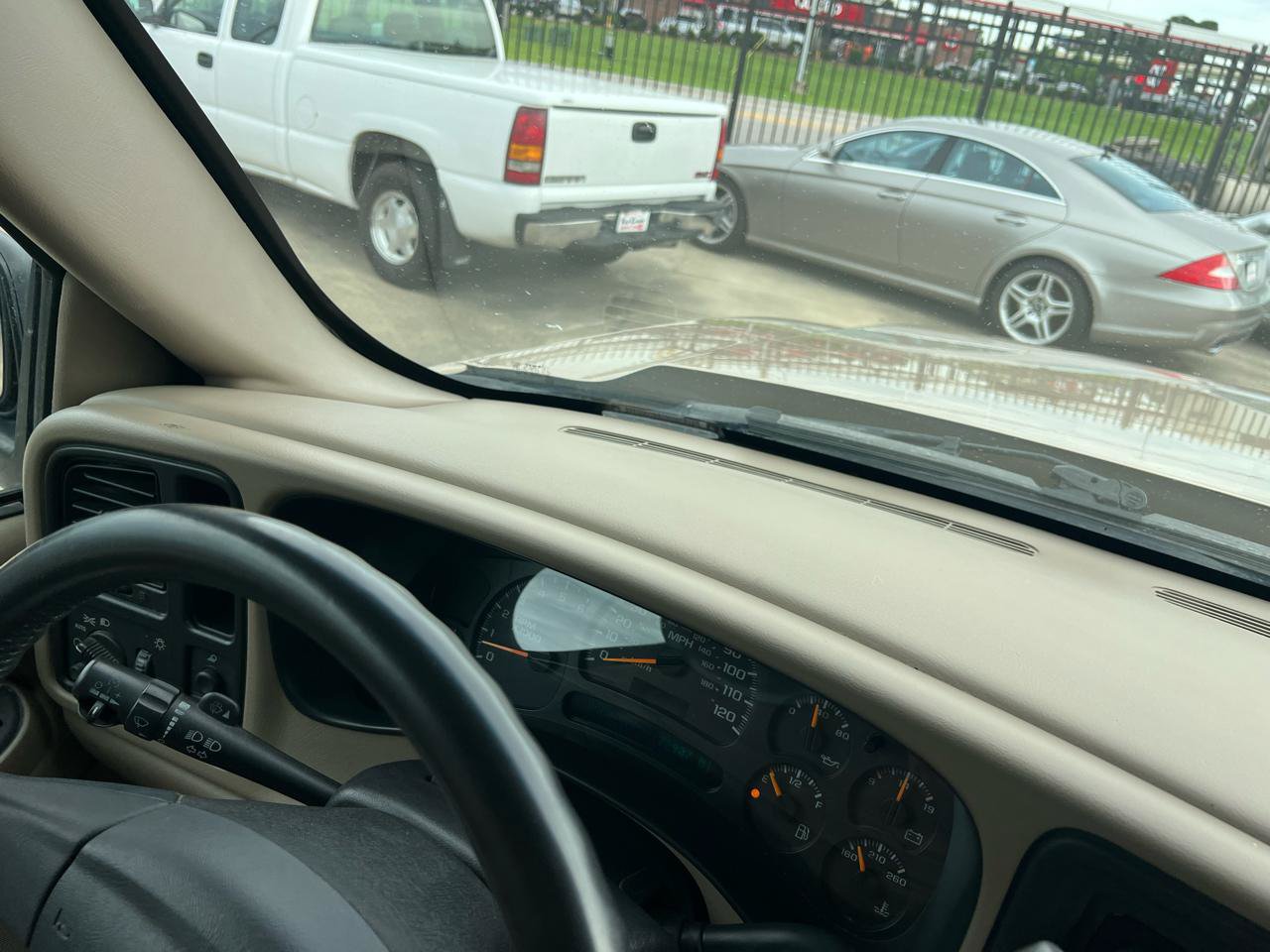 Used 2005 Chevrolet Silverado 2500 LS AWD/4WD image 44