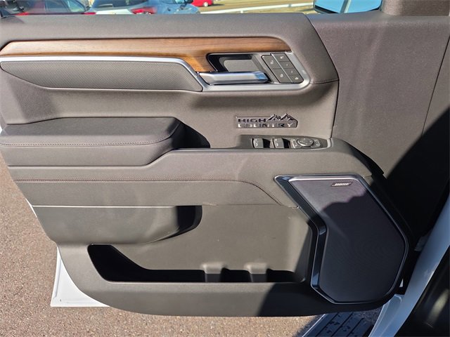 New 2026 Chevrolet Silverado 1500 High Country image 19