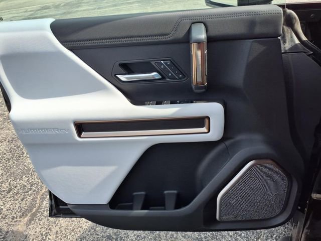 New 2025 GMC Hummer EV 3X w/ Extreme Off-Road Package image 24