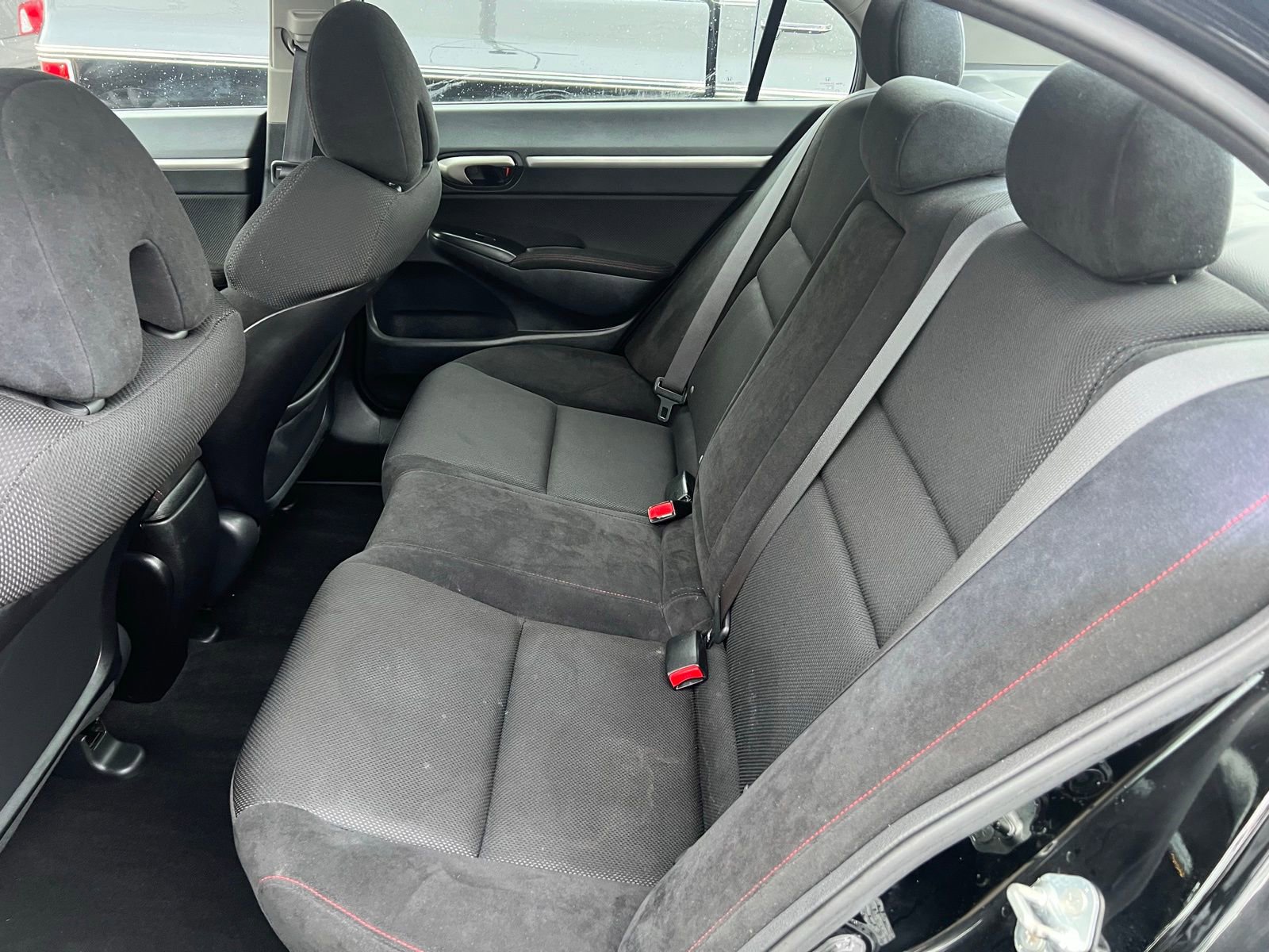 Used 2010 Honda Civic Si image 12