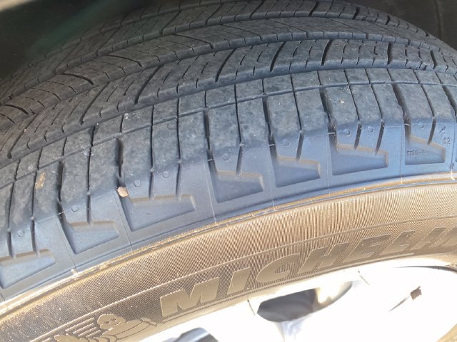 Certified 2024 Chevrolet Equinox LT w/ LPO, Floor Liner Package FWD image 23