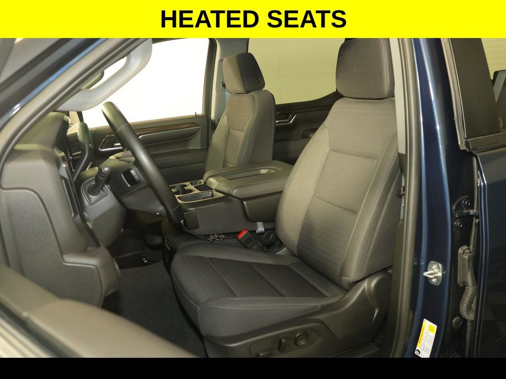 Used 2023 Chevrolet Silverado 1500 LT image 3