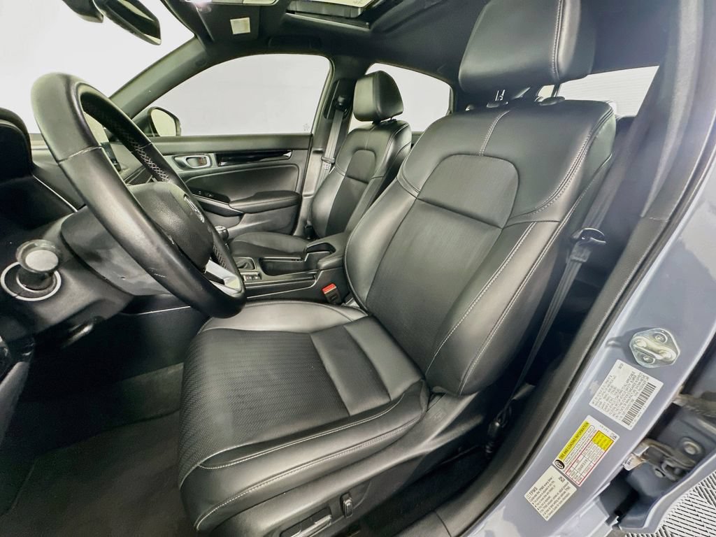 Used 2023 Honda Civic Sport Touring image 23