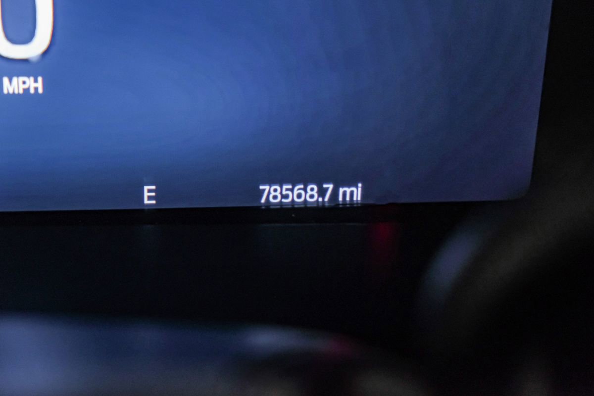 Used 2024 Ford F350 Lariat w/ FX4 Off-Road Package image 19