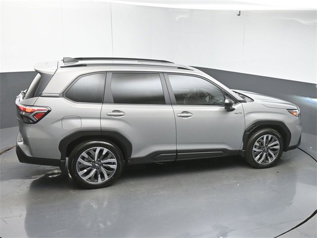 Used 2025 Subaru Forester Touring w/ Touring Package image 49