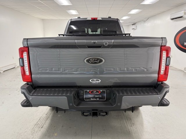 Used 2025 Ford F250 Lariat w/ Lariat Ultimate Package image 6