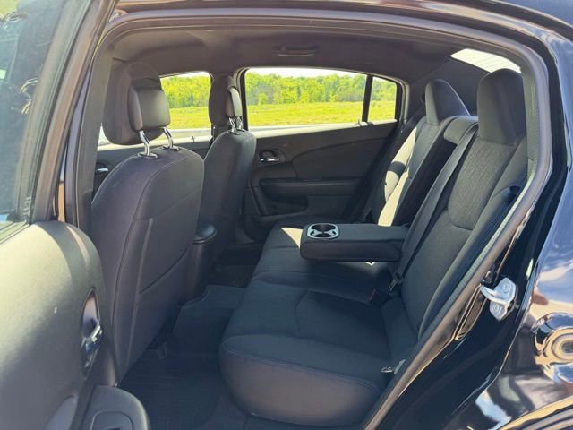 Used 2012 Chrysler 200 Touring image 12