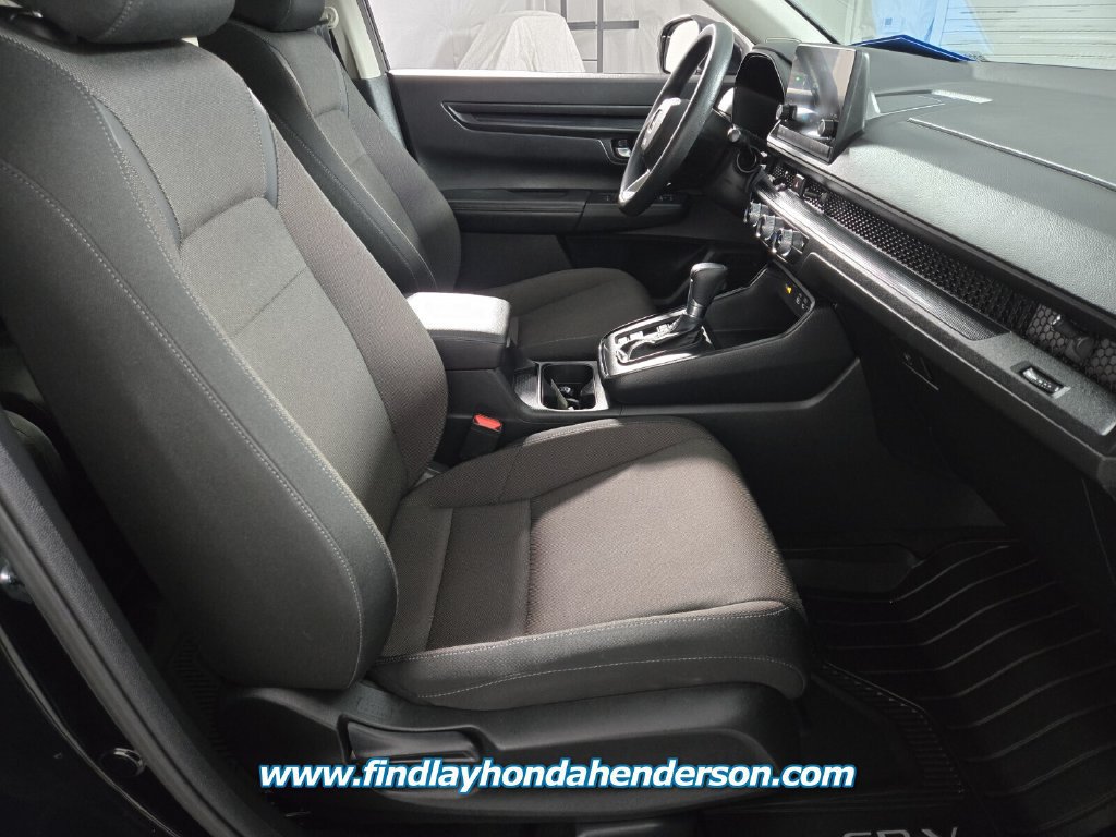 Certified 2024 Honda CR-V EX image 22