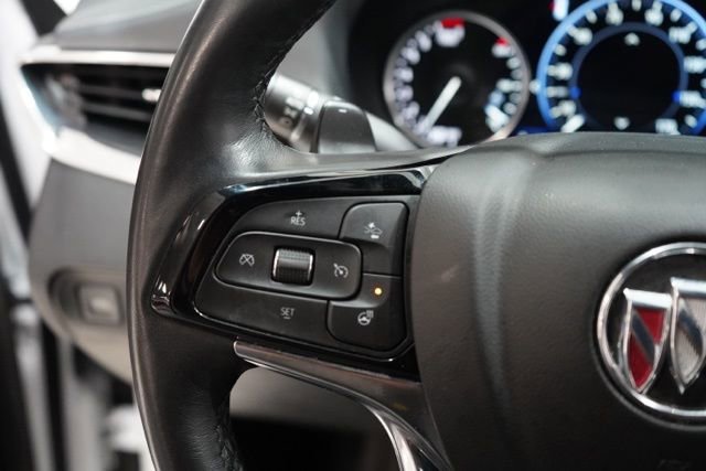 Used 2024 Buick Enclave Premium image 21