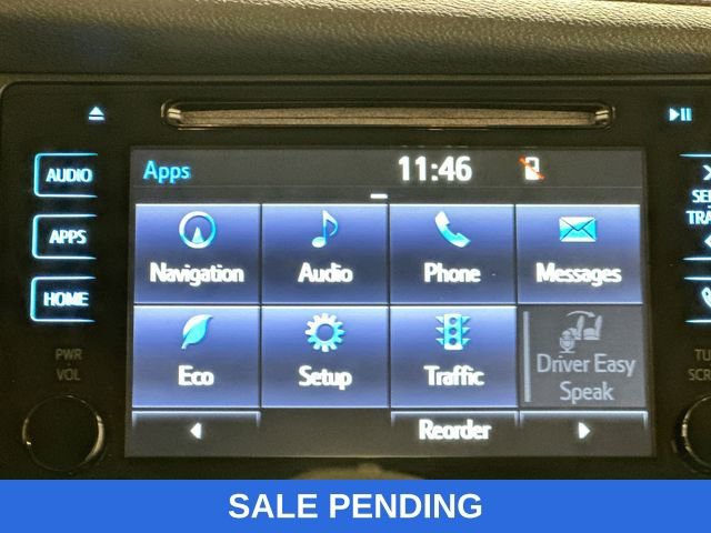 Used 2017 Toyota Sienna XLE Premium FWD image 14