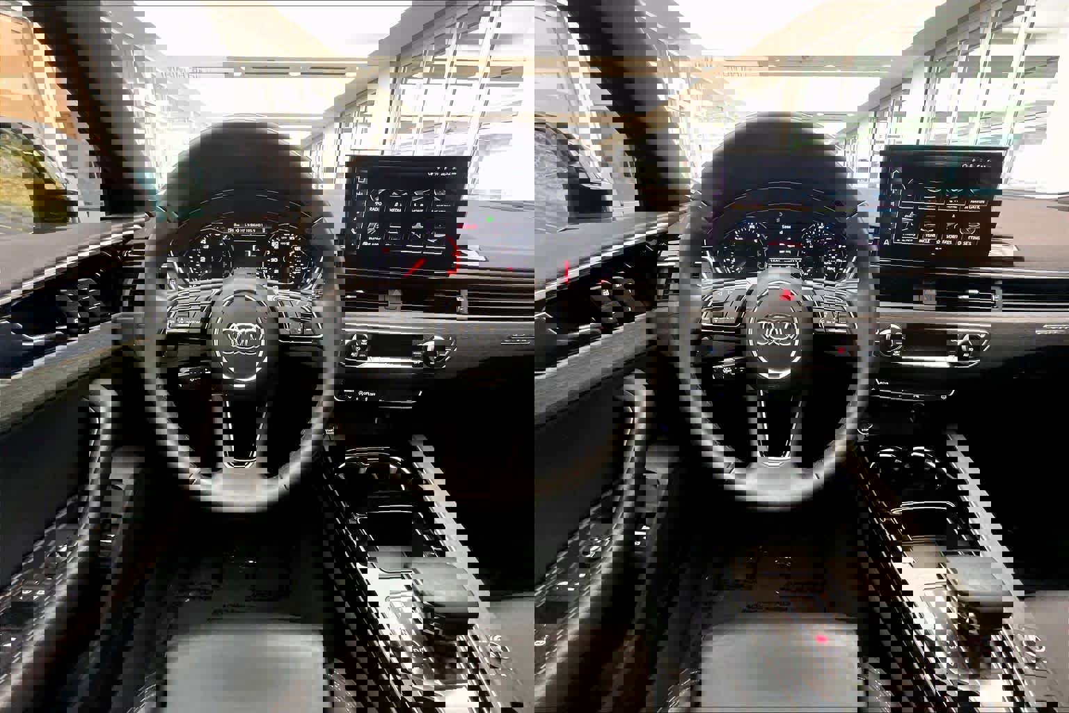 Used 2023 Audi A5 2.0T Premium image 5