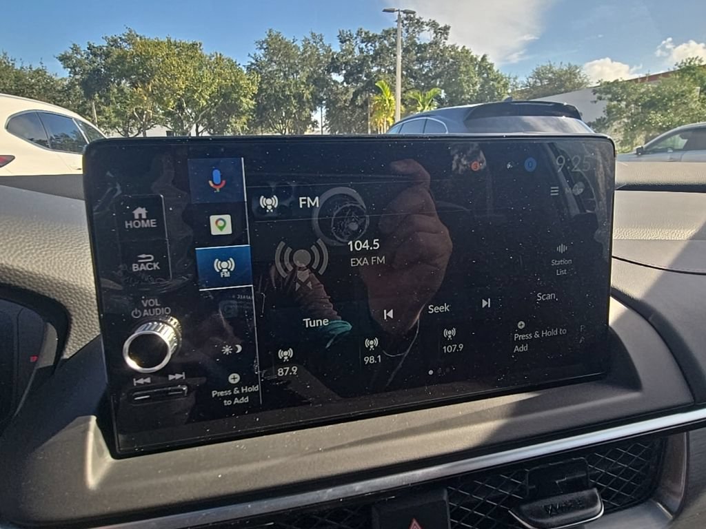 New 2026 Acura ADX A-Spec w/ Advance Package AWD/4WD image 23