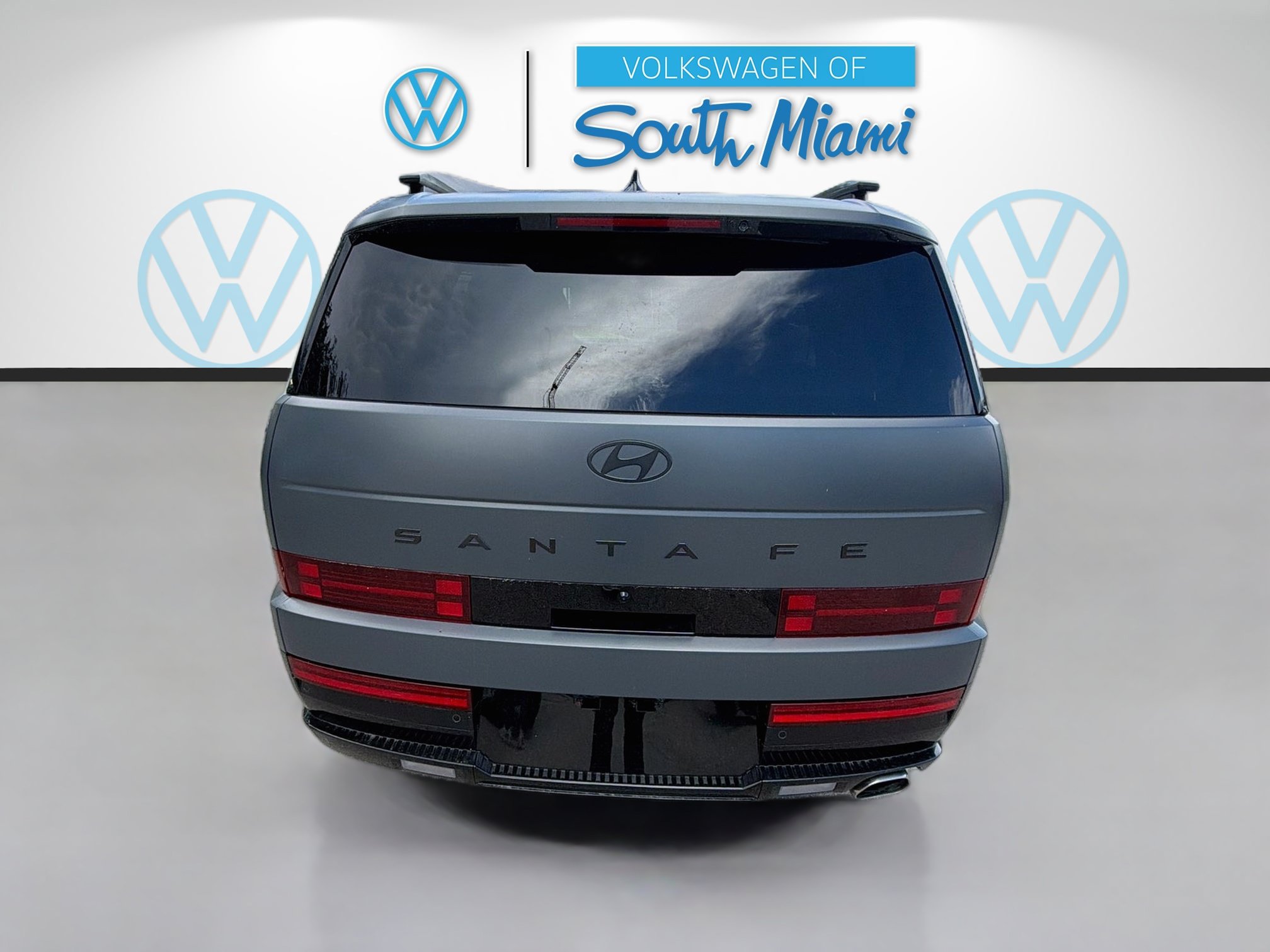 Used 2024 Hyundai Santa Fe Calligraphy FWD image 6